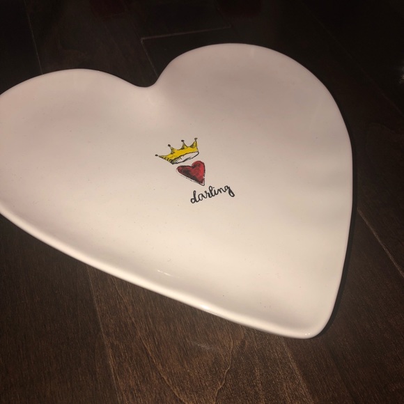 Rae Dunn: Dish - Picture 2 of 2